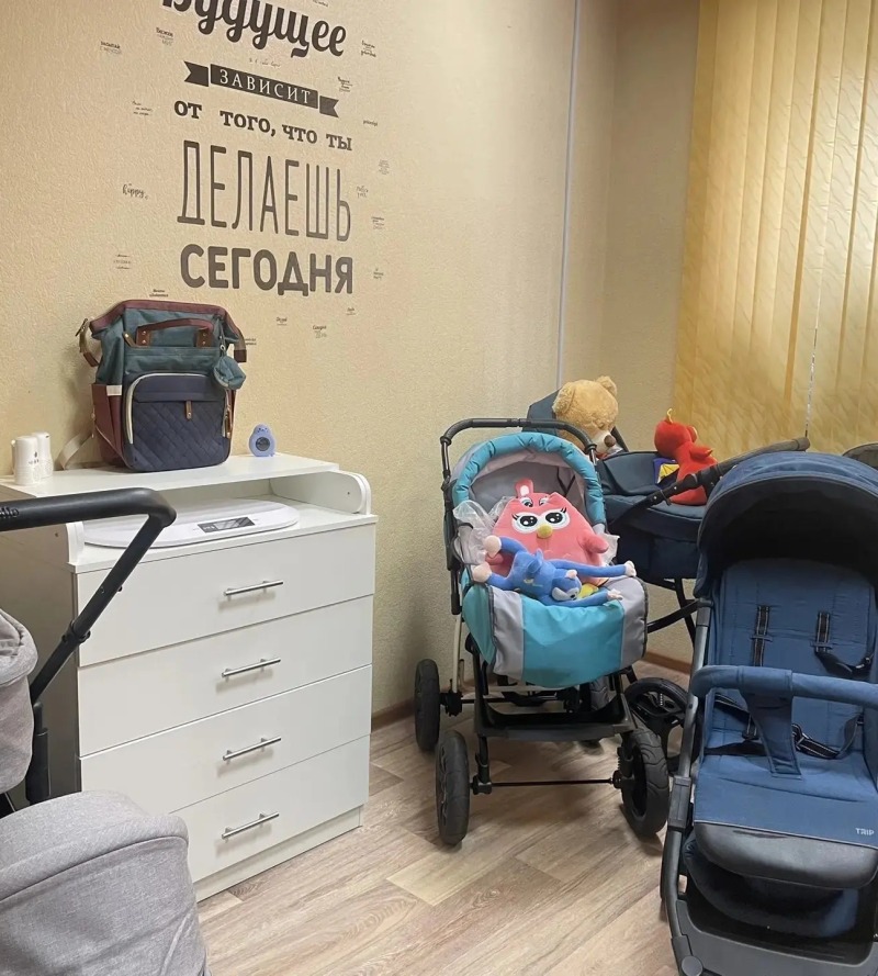 В Смоленской области постоянно расширяют меры поддержки для детей