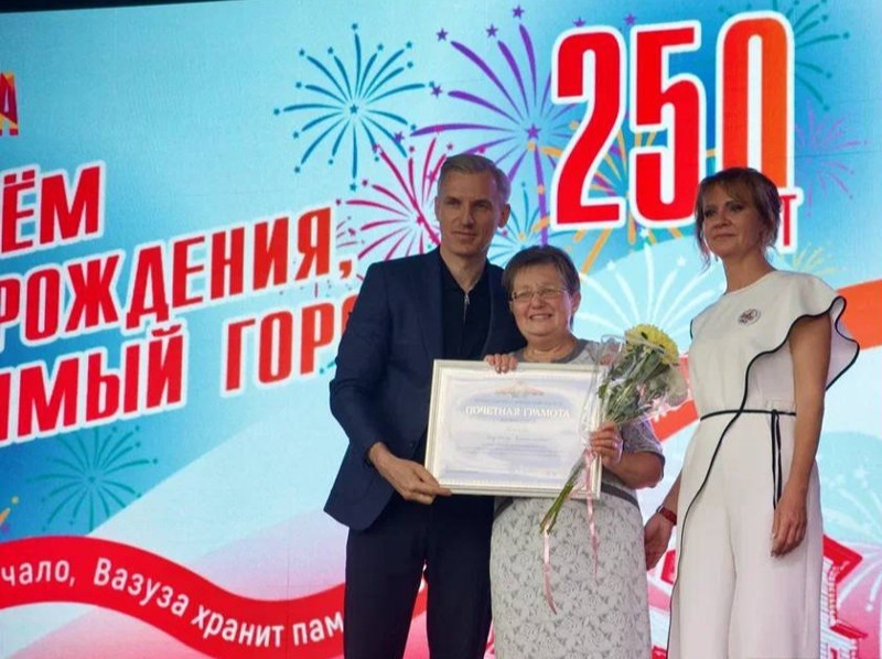 Итоги рабочей недели Губернатора Василия Анохина