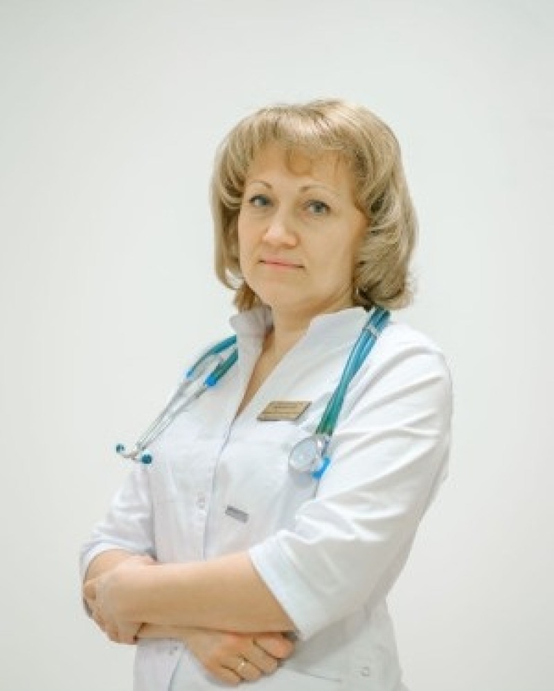 В Смоленске наградили лучших медиков