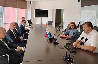 От модернизации до соцпроектов: федеральный взгляд на смоленский флагман