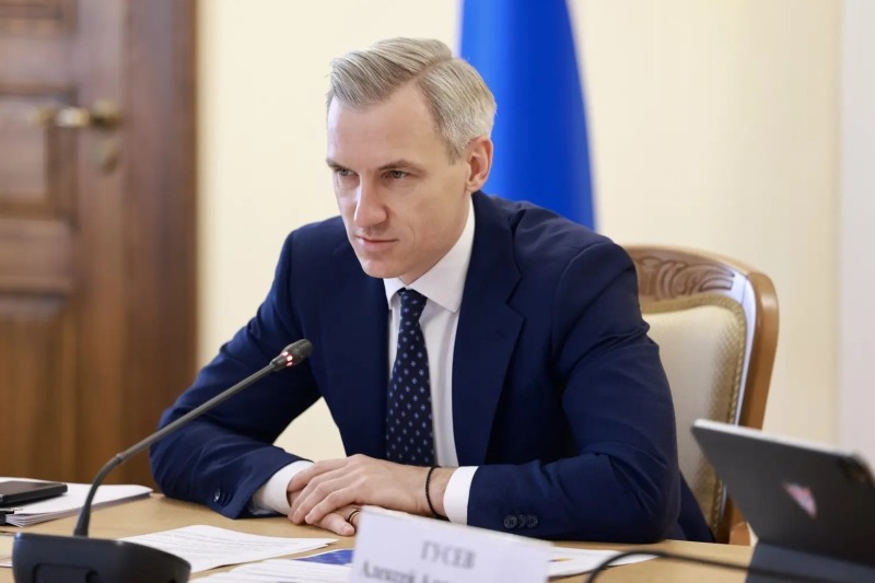 По темпам роста туристического потока за 2025 год Смоленская область заняла 4-е место в стране.