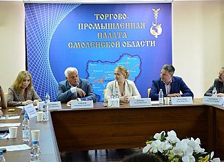 Александр Точенов оценил готовность Смоленской области к выборам