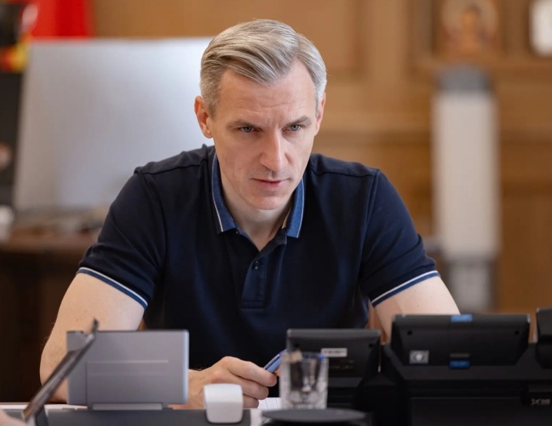 В 2026 году на Смоленщине построят пять новых объектов социального назначения, еще в 160 выполняем капитальный ремонт