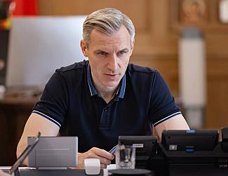 В 2026 году на Смоленщине построят пять новых объектов социального назначения, еще в 160 выполняем капитальный ремонт