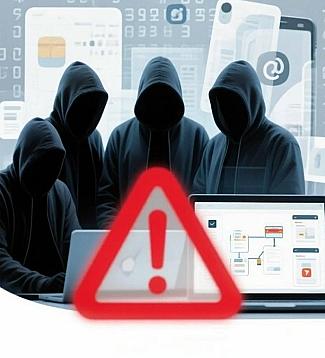 Телефонные и кибермошенники не оставляют попыток обмана граждан.