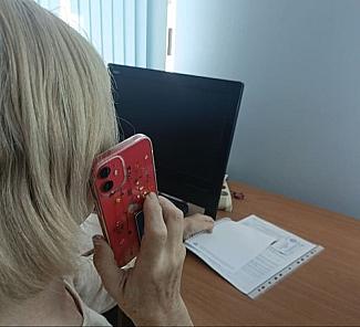 Единый контакт‑центр Правительства Смоленской области представил итоги деятельности за первое полугодие 2026 года.