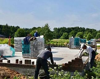 За успешным развитием сельских территорий стоят люди.