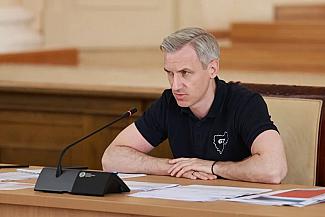 Заботимся о том, чтобы юные жители Смоленской области могли развиваться всесторонне