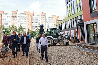 Здоровье наших детей требует пристального внимания и заботы.