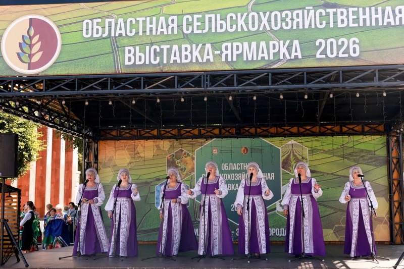 Сельское хозяйство Смоленской области динамично развивается, и потенциал агропромышленного комплекса региона уверенно растёт.