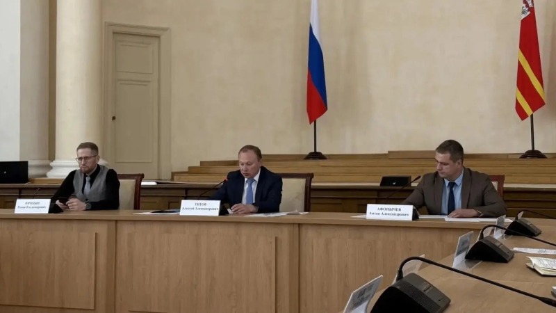 В Смоленской области ведется работа по снижению административных барьеров для предпринимателей
