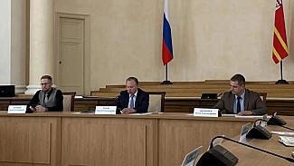 В Смоленской области ведется работа по снижению административных барьеров для предпринимателей