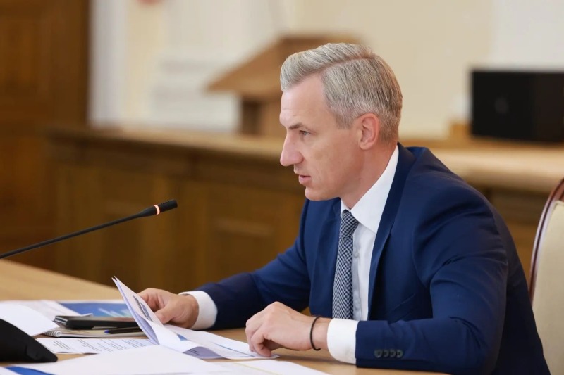 Образовательные учреждения региона готовятся к встрече учеников.