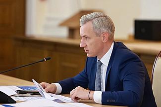 Образовательные учреждения региона готовятся к встрече учеников.
