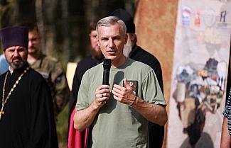 Итоги рабочей недели Губернатора Василия Анохина