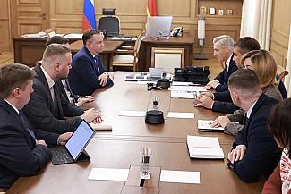 По Указу Президента России Владимира Владимировича Путина будет создан ограночный кластер для развития отечественной алмазограночной отрасли.