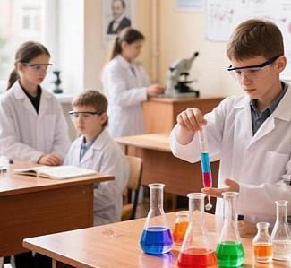 Более 308 тысяч учебников закуплено для школ Смоленской области