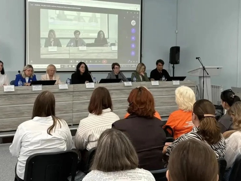 В Смоленской области определены векторы развития системы воспитания