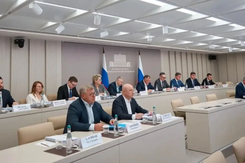 Подготовка к отопительному сезону – одна из наших ключевых задач перед наступлением холодов.