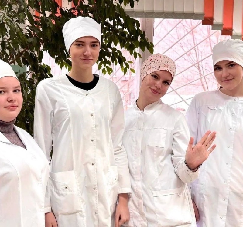В Смоленской области завершилась приемная кампания в учебных заведениях среднего профессионального образования.