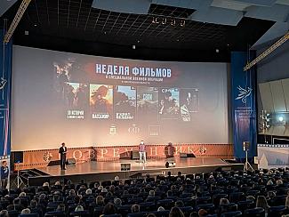 Подвиги наших героев, их мужество и самоотверженность должны жить в памяти поколений.