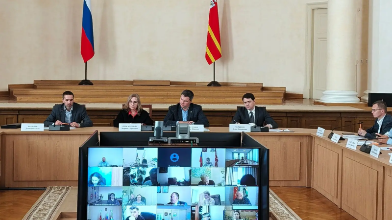 Финишная прямая подготовки общественных наблюдателей
