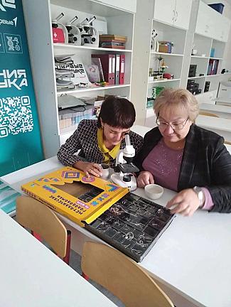 В этом году в Смоленской области открыт новый кластер "Педагогика" в рамках федерального проекта "Профессионалитет" нацпроекта "Молодёжь и дети".