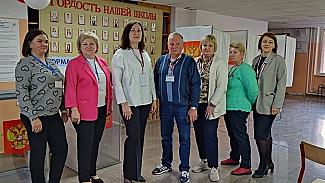 Сегодня, 20 сентября, в Ельнинском муниципальном округе начался последний день голосования на выборах депутатов Государствоенной Думы РФ.