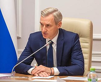Высшее образование – основа научно-технологического развития региона.