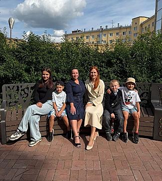 Смоленский проект «Скамья. Крепкая семья» начали тиражировать в регионах России