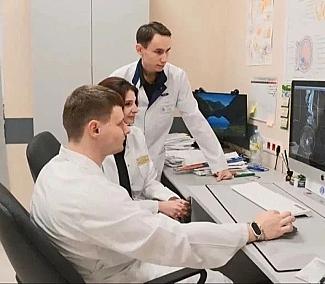 В Смоленском онкодиспансере открыто отделение онкоурологии