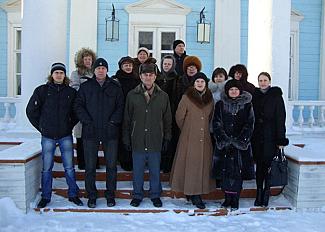 Кузница кадров: история продолжается