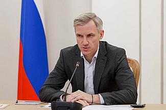 На очередном заседании штаба по экономике и инвестициям подвели итоги участия делегации Смоленской области в международной промышленной выставке «ИННОПРОМ» в Беларуси.