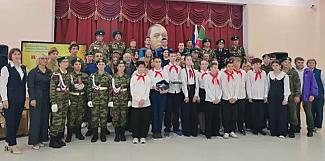 От подвига до вечности