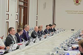 Стартовал прием заявок на IV Всероссийскую муниципальную Премию «Служение» – главную награду для представителей муниципального сообщества страны.