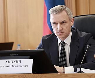 На 30-м заседании Смоленской областной Думы рассмотрели очередные изменения в закон об областном бюджете на 2026 год и плановый период 2027–2028 годов.