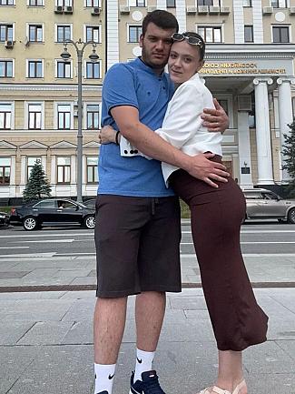 С рождением ребёнка у родителей появляется особая ответственность и новые заботы