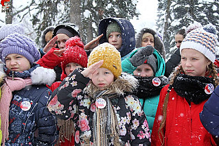 Содружество Пресни-2018