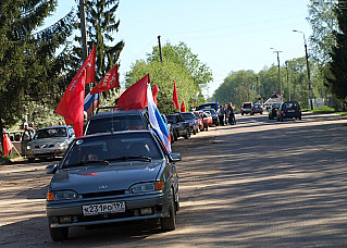 Броня крепка и танки наши быстры