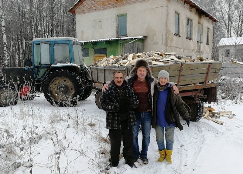 К дню рождения «Единой России»