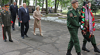 Ельнинцы отметили День города