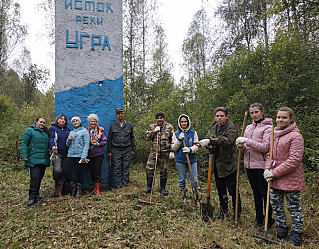 Добро вместе