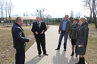 «Городская среда» – контроль качества