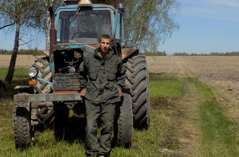 Не отступать и не сдаваться