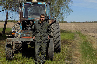 Не отступать и не сдаваться