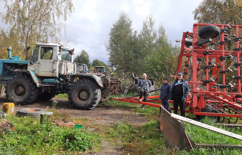 Погода – на минус,  стойкость – на плюс 