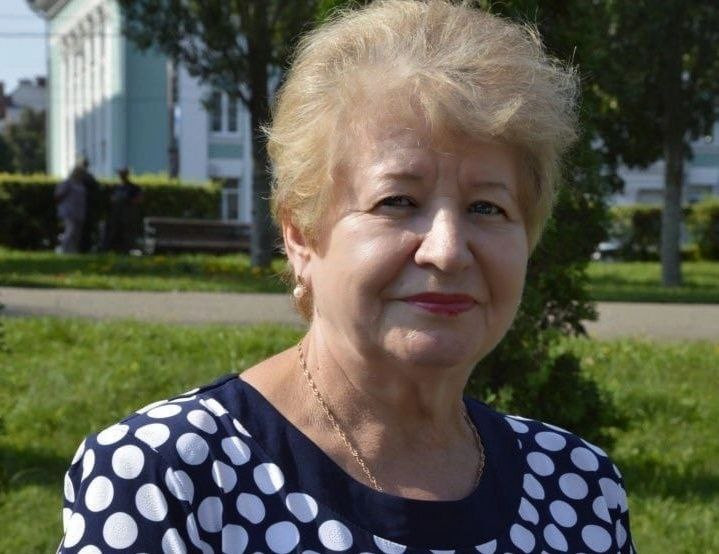 ульлненкова