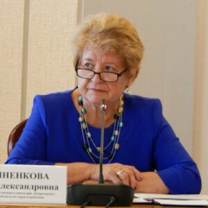 ульяненкова