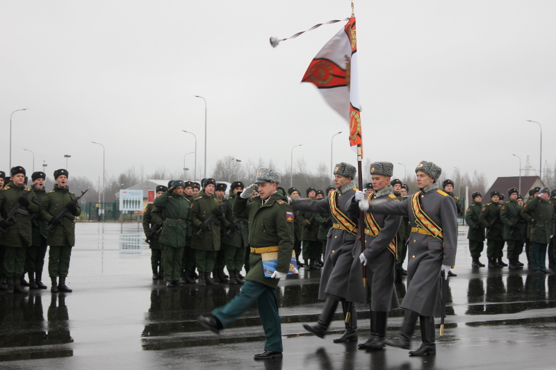 Боевое Знамя