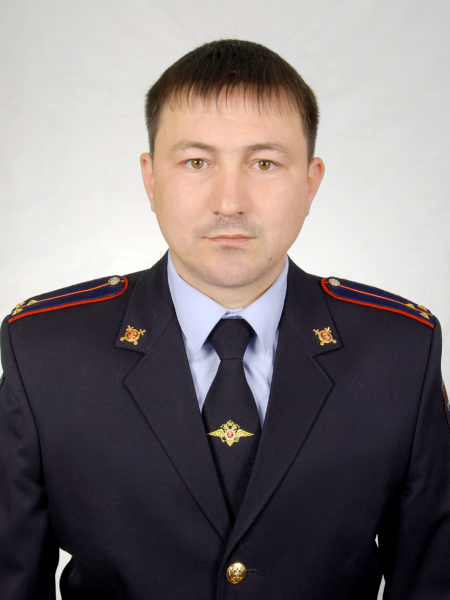 Голосуем за нашего!